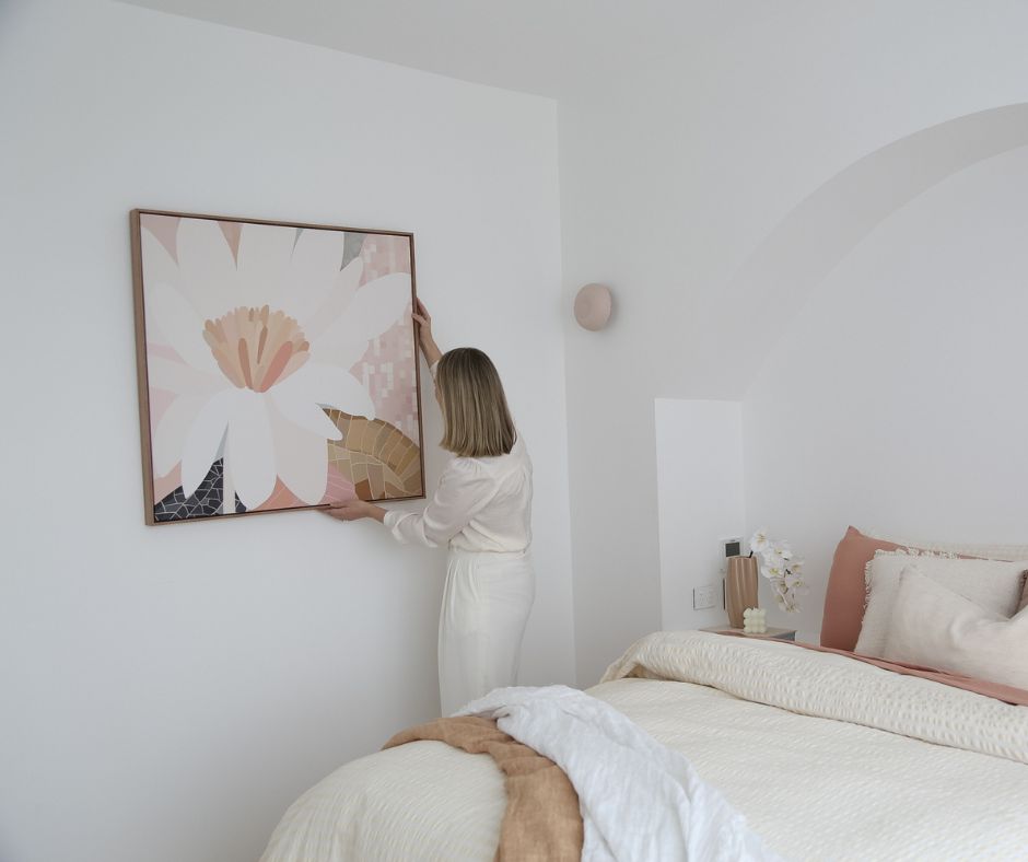 Transform Your Bedroom: 5 Simple Steps to Create a Personal Sanctuary