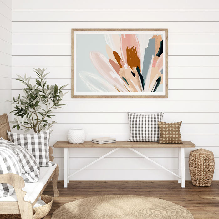 Hamptons Wall Art -Haven-Prints