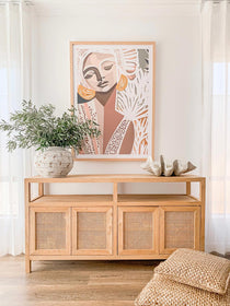 Australian Wall Art Haven Prints Cala Luna Print