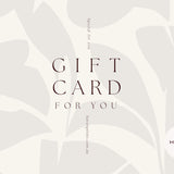 Haven Prints Gift Card