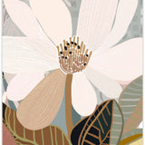 Magnolia No.2 - Unframed Print